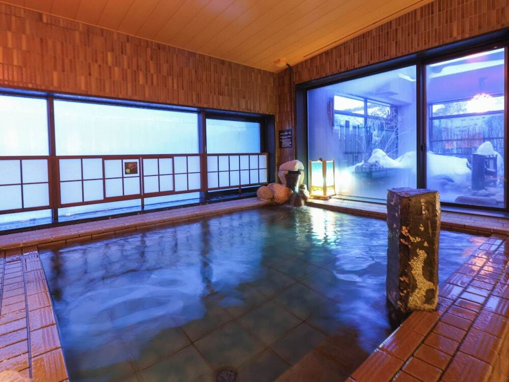 大浴場