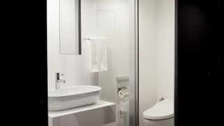 セミダブルルーム