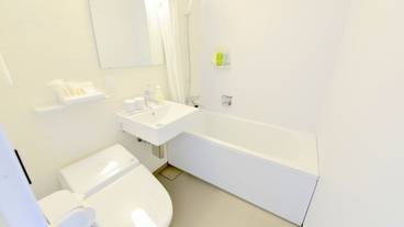 バスルームの設備 / 31