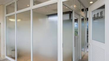 ロビーラウンジ / 4