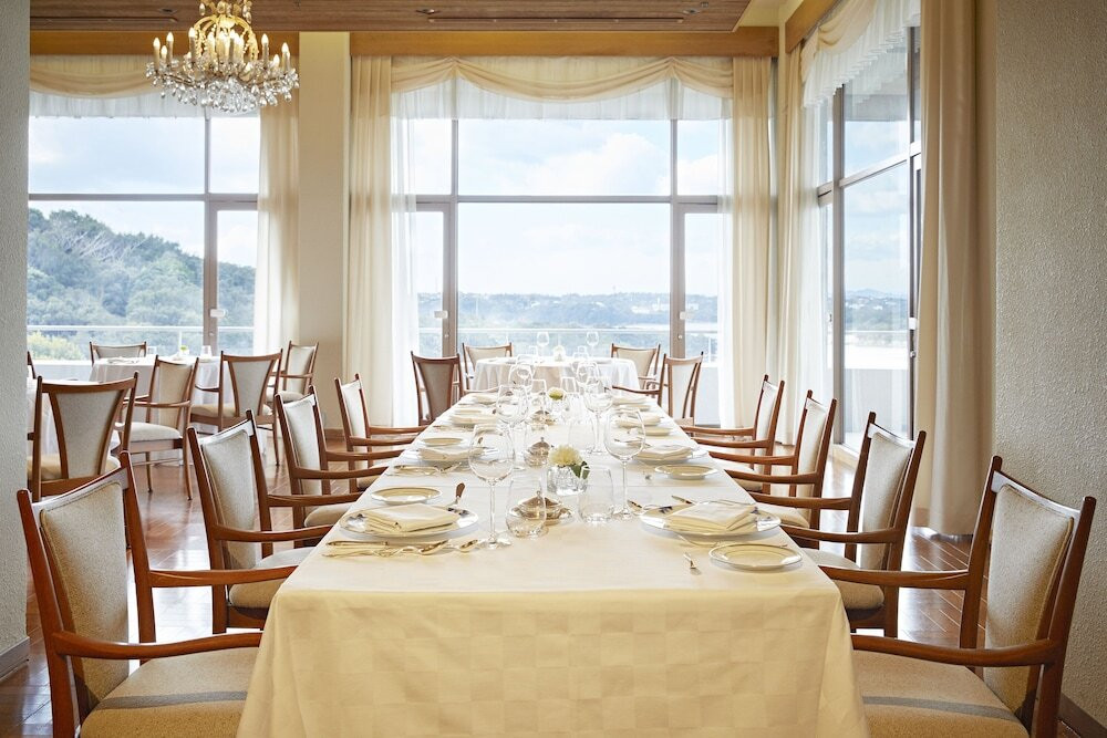 ラ･メール ザ クラシック店内