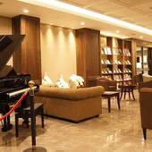 ホテルアベストグランデ岡山 なごみの湯（岡山県 ビジネスホテル） / 3