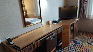 スタンダード ツインルーム 禁煙