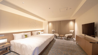 [禁煙] スイートルーム