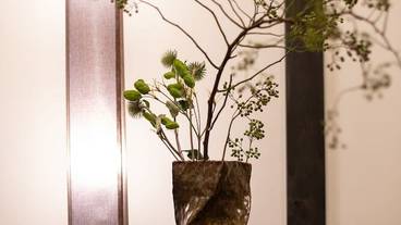 内部エントランス / 2