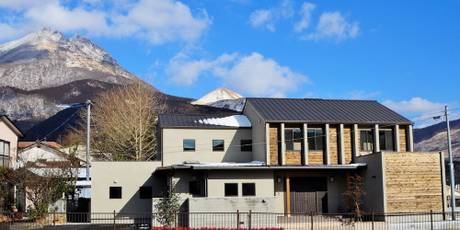 由布院 つるのゆ