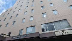 川崎第一ホテル武蔵新城