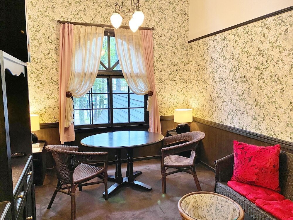 エグゼクティブツインルーム