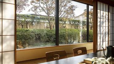 部屋からの景観 / 25