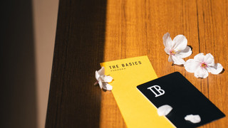 スーペリアコーナーツインChapter 3 パークビュー(禁煙)