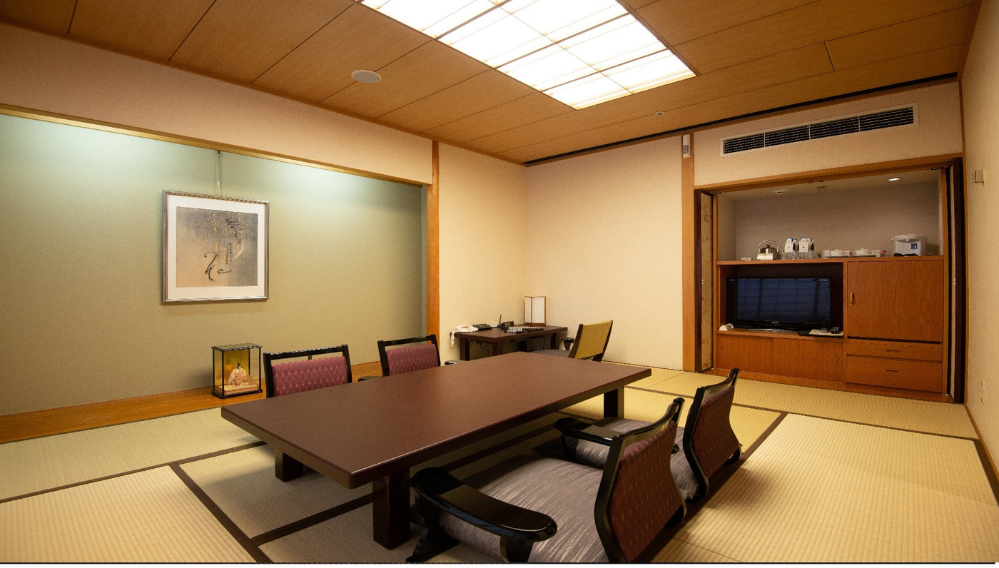 アンパンマンミュージアムに隣接でレジャーにも便利♪4046262