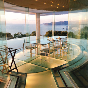 「ATAMI 海峯楼」 内観 104087408 