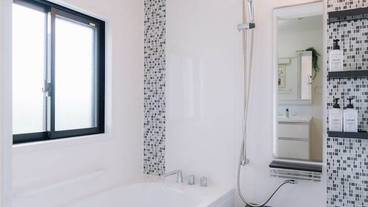 バスルーム / 21