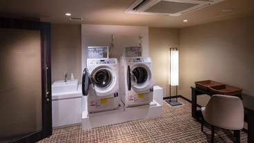 ランドリー ルーム / 7