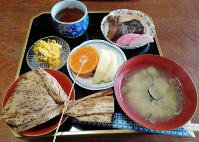 ニッポニア 出雲平田 木綿街道