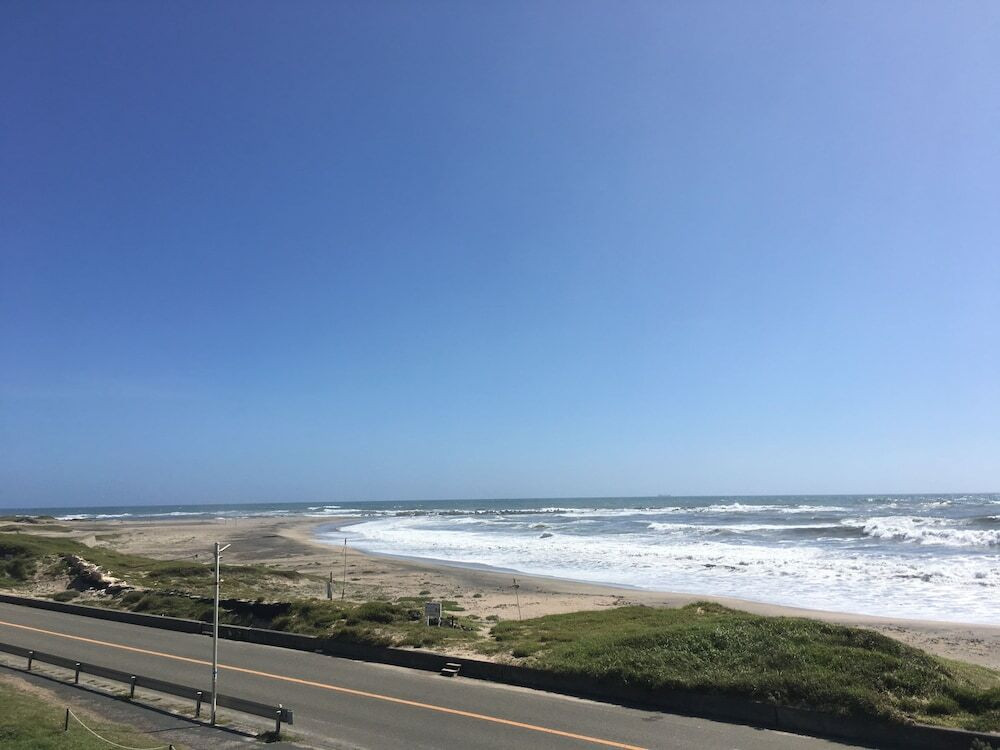 施設からの眺望