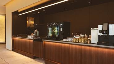 ロビーラウンジ / 7