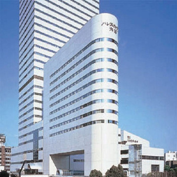 「パレスホテル大宮」3630167