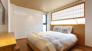 スーペリアクイーンルーム 禁煙