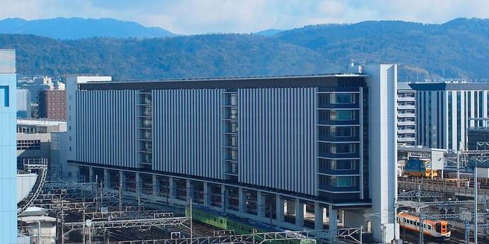 都シティ 近鉄京都駅（旧：ホテル近鉄京都駅）（京都府 ビジネスホテル） / 1