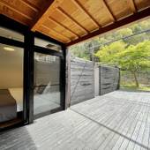 鹿庭荘（広島県 ゲストハウス・ホステル・ドミトリー） / 5