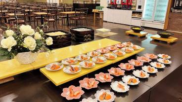 レストラン / 12