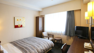 スーペリアダブルルーム（禁煙）