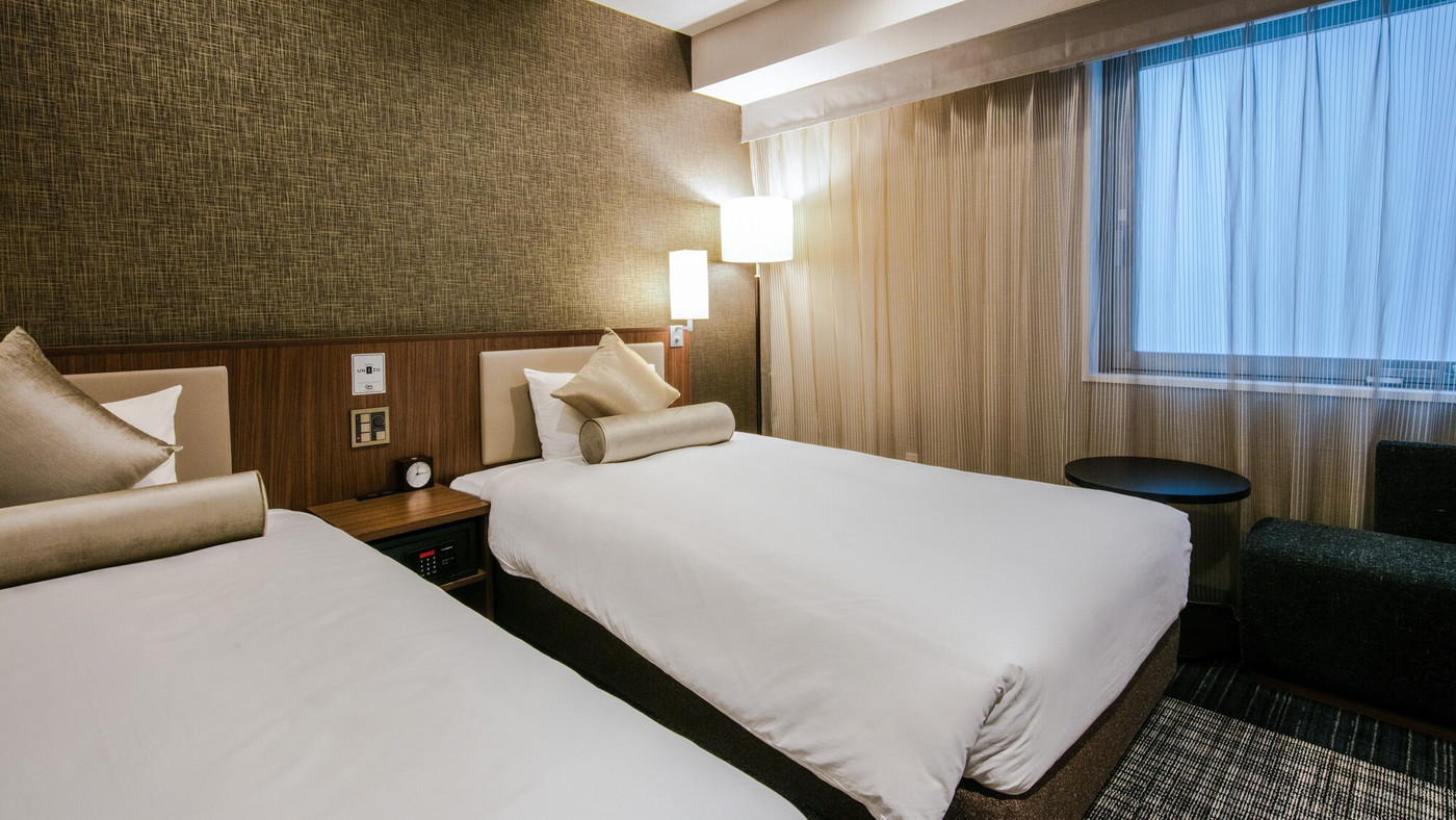 ホテルユニゾ博多駅博多口3923748