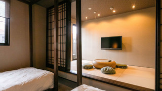 離れ-HIDARI(左)- 禁煙