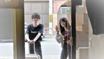 ロビー応接スペース / 5