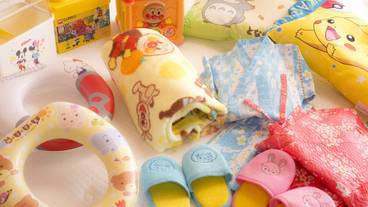 子供向けアクティビティ / 6