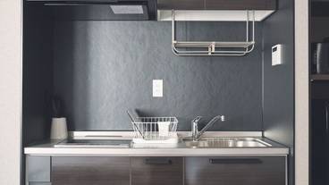 専用キッチン / 37