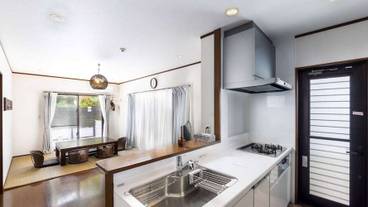 専用キッチン / 14