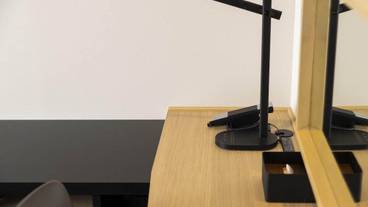 客室の設備とサービス / 26