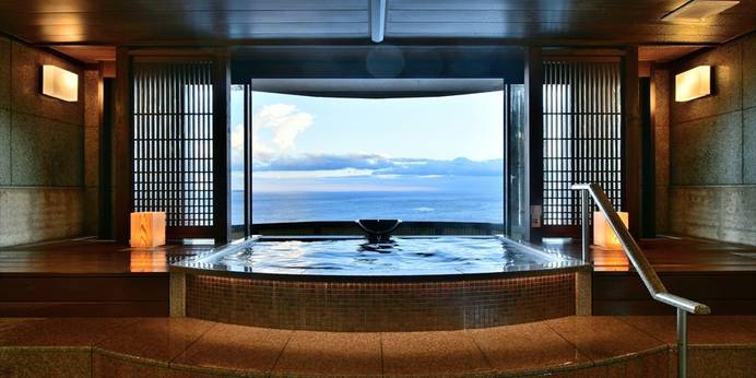 ラグジュアリー和ホテル 風の薫UMI（静岡県 リゾートホテル） / 1
