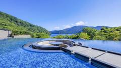 箱根 芦ノ湖 はなをり