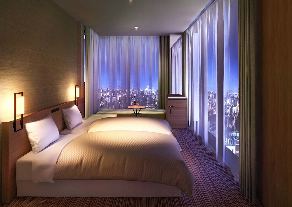 カンデオホテルズ 広島八丁堀3563578