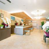 天然温泉 多宝の湯 ドーミーイン新潟（新潟県 ビジネスホテル） / 3