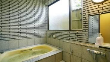 施設内の設備 / 1