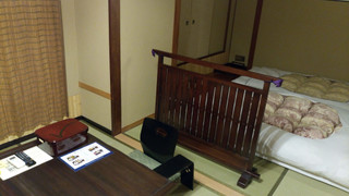 スタンダード ツインルーム