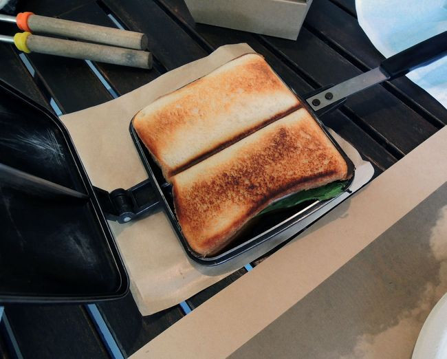 朝食イメージ①