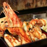 海鮮茶屋 活き活き亭 富士見店（カイセンチャヤイキイキテイ）