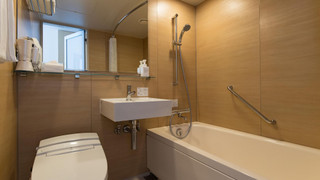 スタンダード ダブル(クイーン)ルーム 禁煙 19平米