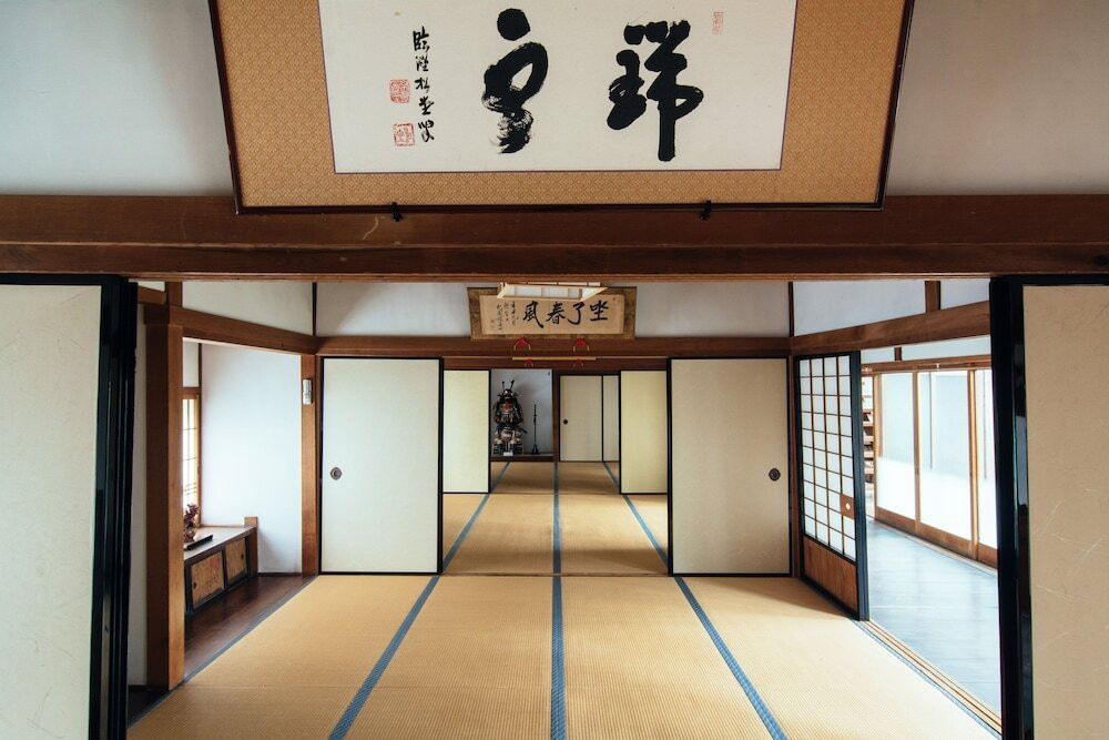 バンケット ホール