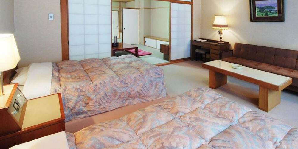 客室