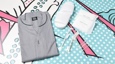 客室の設備とサービス / 15