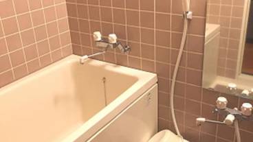 バスルーム一例 / 6