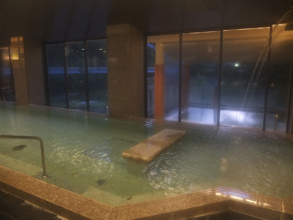 大浴場