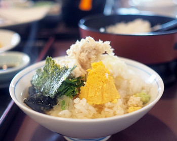 「ふじな亭」 料理 101009267 