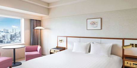 グランドメルキュール札幌大通公園